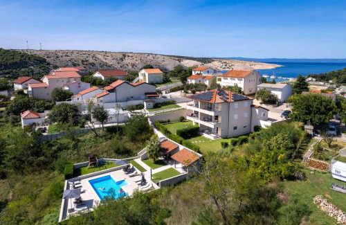 Lopar Apartment | B&M Rab-Lopar