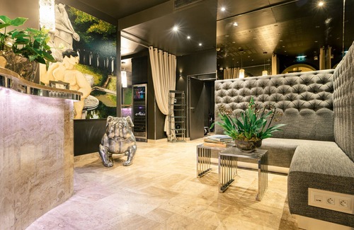 Batignolles Hotel | B Montmartre