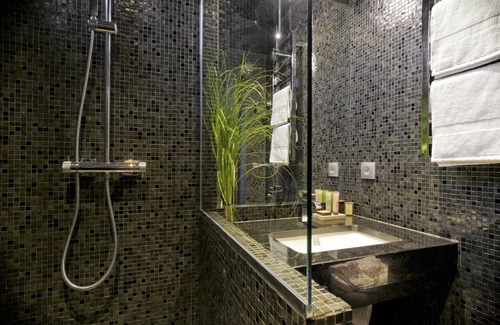 Batignolles Hotel | B Montmartre