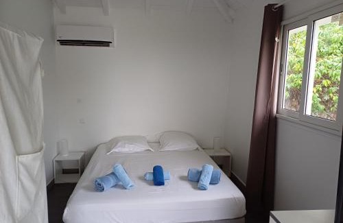 Orient Bay Apartment | B. O. PARADIS SXM