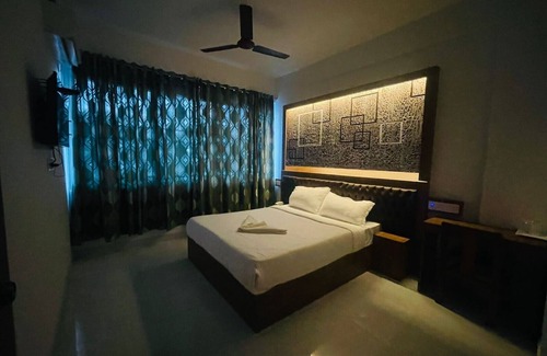 Kalasipalya Cabin | B SIX HOTEL AND LODGE