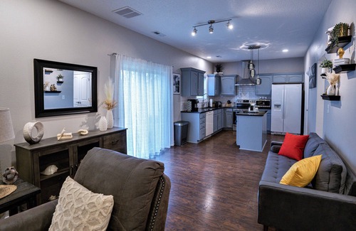 Bloomington House | B-Town Hoosier Stay