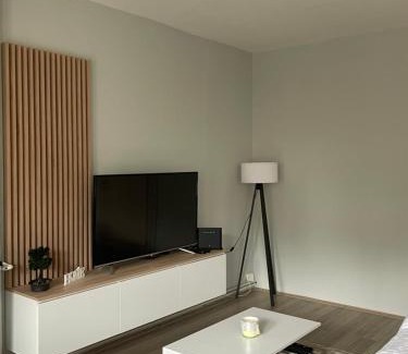 Bitola Apartment | B Z Bros Apartment