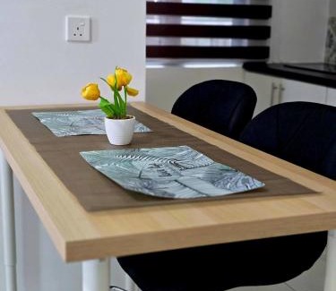 Hulu Kinta Apartment | b08- Highfloor, 2 Bedroom Corner unit -IpohTown