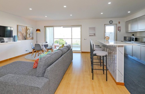 Telheiro Apartment | B19 - Marina Club Apartment