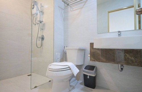 Bueng Kan City Hotel | B2 Bueng Kan Boutique & Budget Hotel