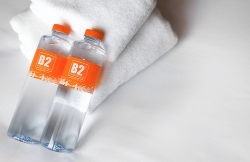 Bueng Kan City Hotel | B2 Bueng Kan Boutique & Budget Hotel