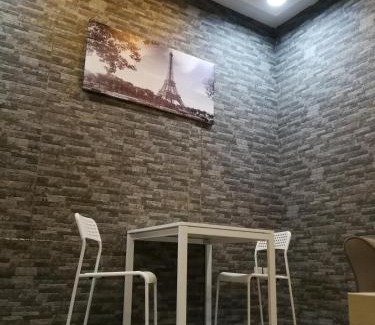 Yanbu Apartment | B2-homes