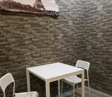 Yanbu Apartment | B2-homes