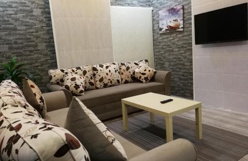 Yanbu Apartment | B2-homes