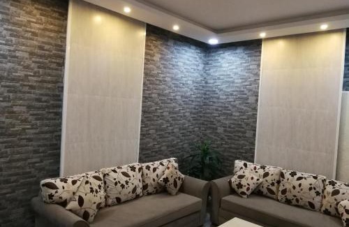 Yanbu Apartment | B2-homes