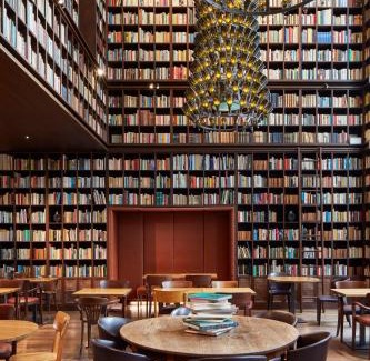 Enge Hotel | B2 Hotel Zürich