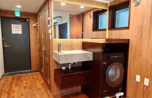Nakano House | B2 Shinjuku Business District hotel, 9 mins to ST Max 4P 新宿商务区 全新装修 交通中心 车站9分钟 最大4人 直达新宿 涉谷 表参道 品川 池袋 上野 代代木 银座 原宿