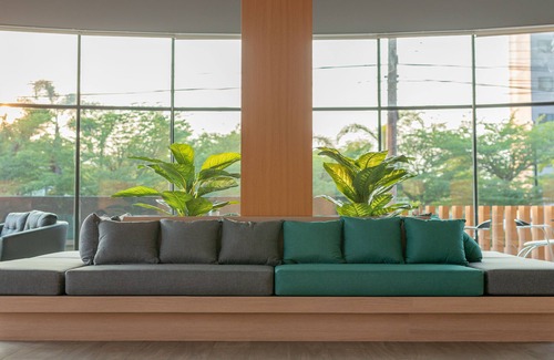 Ban Pa Yang Hotel | B2 Surat Thani Premier Hotel