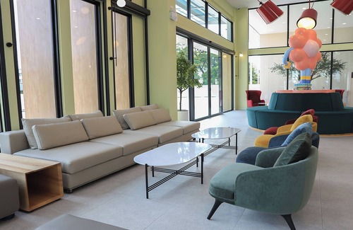 Nai Mueang Hotel | B2 Ubon Airport Premier Hotel