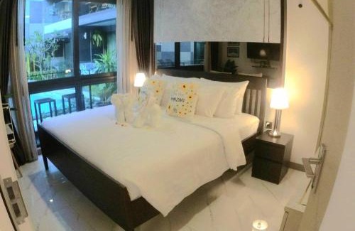 Ao Nang Apartment | B206 - Nice Pool Access 1 Bedroom 300m walk To Ao Nang Beach