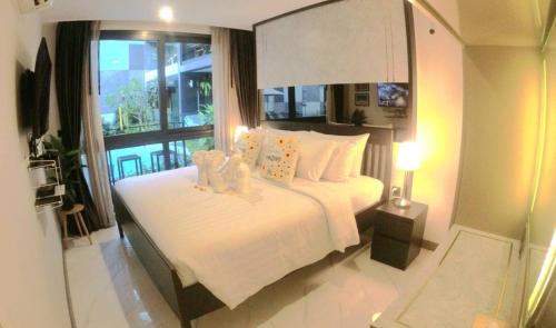 Ao Nang Apartment | B206 - Nice Pool Access 1 Bedroom 300m walk To Ao Nang Beach