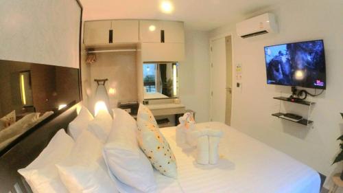 Ao Nang Apartment | B206 - Nice Pool Access 1 Bedroom 300m walk To Ao Nang Beach