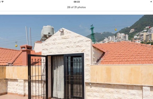 Haret Sakher Apartment | B22RL Luxury Furnished Apartment With Amazing Sea View