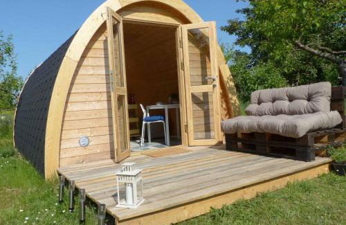 Volkach Other | B2B Campingpods Volkach