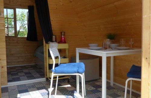 Volkach Other | B2B Campingpods Volkach
