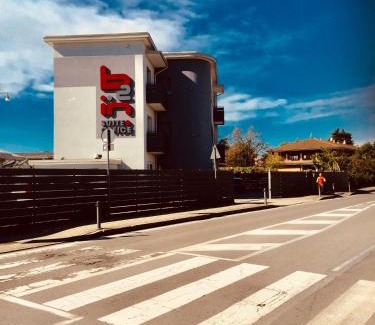 Capriate San Gervasio Bed & Breakfast | B2In Suite & Office