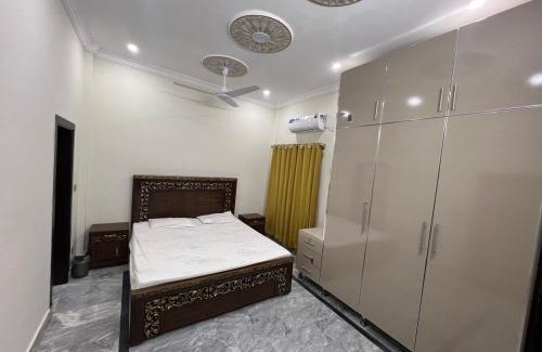 Mirpur Apartment | B3 Residence Mirpur - 2 Bedrooms Flat 3