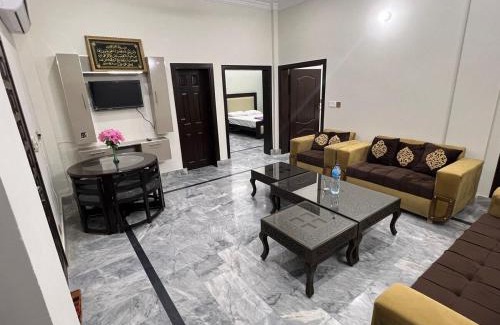 Mirpur Apartment | B3 Residence Mirpur - 2 Bedrooms Flat 3