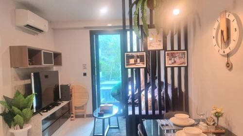 Ao Nang Apartment | B305-Nice Poolview 1 Bedroom 300 meters Walking To Ao Nang Beach