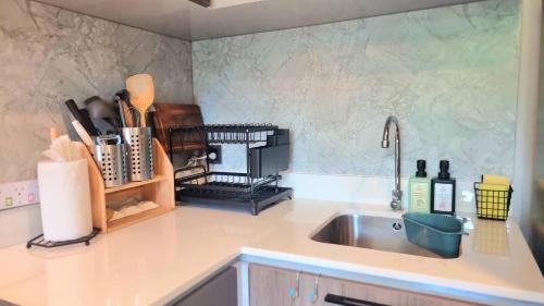 Ao Nang Apartment | B305-Nice Poolview 1 Bedroom 300 meters Walking To Ao Nang Beach