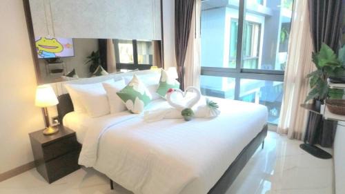 Ao Nang Apartment | B307-nice Poolview 1 Bedroom 300m Walk To Ao Nang Beach