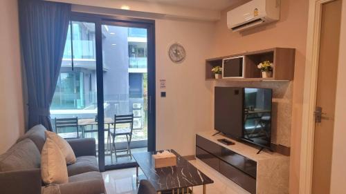 Ao Nang Apartment | B405-pool View 1 Bedroom 300m Walk To Ao Nang Beach