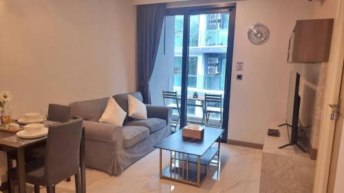 Ao Nang Apartment | B405-pool View 1 Bedroom 300m Walk To Ao Nang Beach