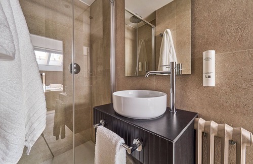 Oviedo City Centre Hotel | B48 Oviedo Ópera