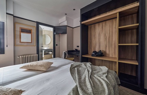 Oviedo City Centre Hotel | B48 Oviedo Ópera