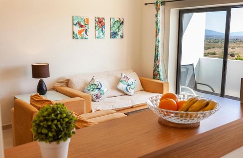 Espiche Apartment | B55 - Sunset Holiday Apartment