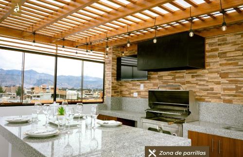 Banos del Inca Hotel | Baños del Inca Premium Hotel