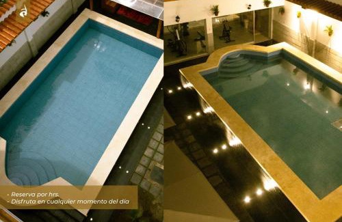 Banos del Inca Hotel | Baños del Inca Premium Hotel