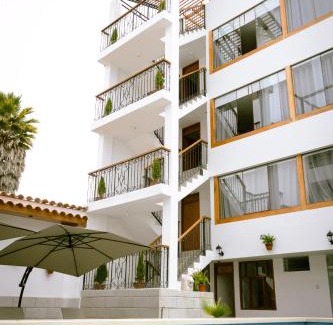 Banos del Inca Hotel | Baños del Inca Premium Hotel