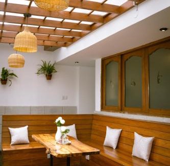 Banos del Inca Hotel | Baños del Inca Premium Hotel