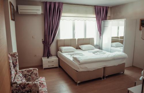 Eceabat Hotel | BAŞARIR HOTEL