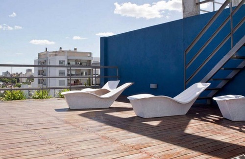 Palermo Apartment | BA Hollywood Apartments