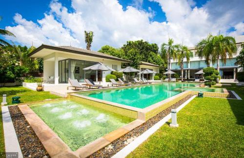 Taling Ngam Villa | Baan Asan