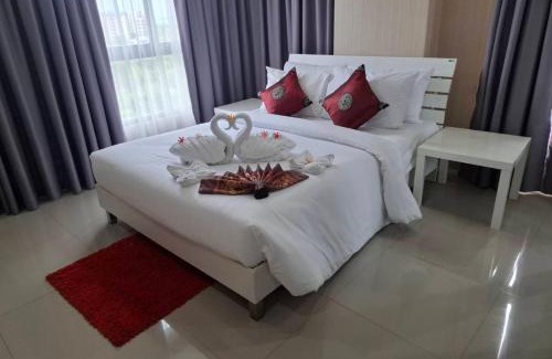 Bang Sare Hotel | Baan Bangsarey Hotels