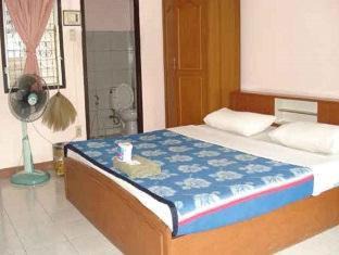 Chiang Rai Hotel | Baan Bua Guest House