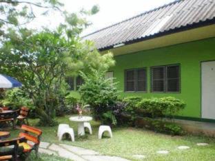 Chiang Rai Hotel | Baan Bua Guest House