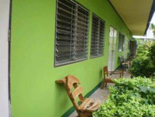 Chiang Rai Hotel | Baan Bua Guest House
