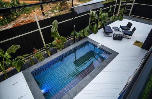 Krabi House | Baan Bus Soi 3 Krabi