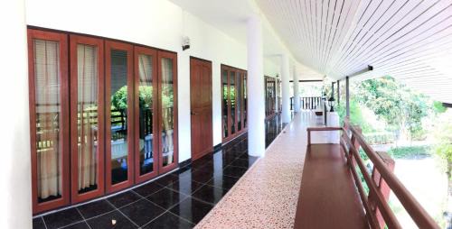 Pai House | Baan Chanoknunt Resort Pai