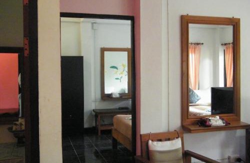 Pai House | Baan Chanoknunt Resort Pai